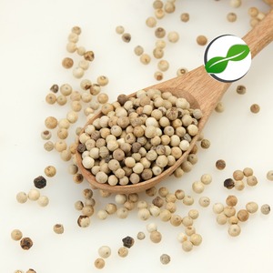 Pimienta blanca de Sulawesi indonesia de confianza mundial Sabor auténtico Especias de calidad natural Tipo de procesamiento crudo seco Estante de 2 años - Product Image 4