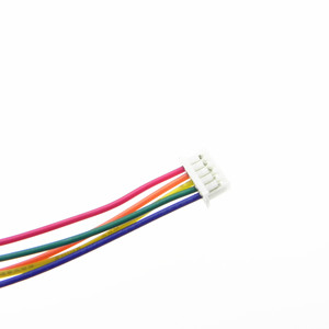 Câble de connectivité de haute qualité JST PHR-5 série PH, pas de 2,0 mm, 5 broches, pour drones et électronique - Product Image 3