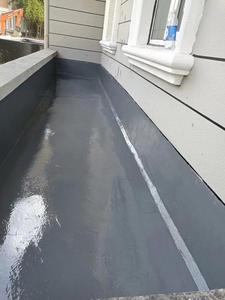 Revêtement Polyurée Aspartique Imperméable Durable à Performance Stable pour la Réparation des Murs et des Carreaux - Product Image 2