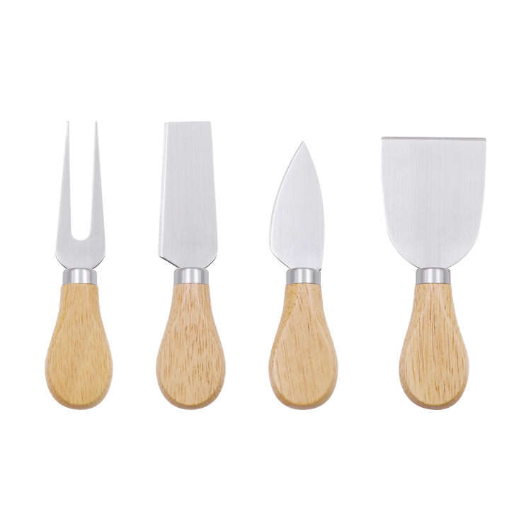 High Quality Stainless Steel Cheese Knives