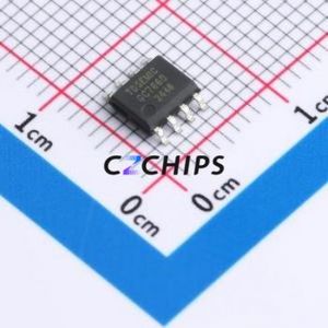 ชิปวงจรรวม GC7660วงจรรวม SOP-8ของแท้ใหม่ชิปแผงวงจรรวมอุปกรณ์อิเล็กทรอนิกส์ - Product Image 1