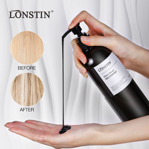High Quality Violet Toning Moisturizing Anti-Dandruff Nourishing Refreshing <strong>Shampoo</strong> <strong>for</strong> <strong>Blonde</strong> <strong>Hair</strong> Color Restoration - Product Image 6