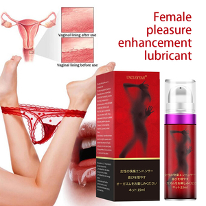 Female Private Parts Pleasure Exciter Sex Spray Long Time Strong Enhance Female Volumizing Lubricant Sexual IntercourseTiming - Product Image 5