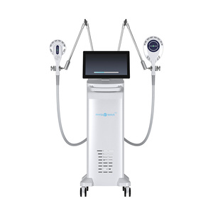 Dispositivo de Magnetoterapia Fisioterapéutica, Dispositivo de Terapia Magnética Physio Wave para Alivio del Dolor y Recuperación Muscular, Máquina de Magnetoterapia - Product Image 1