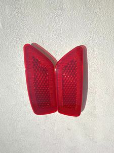 Pour Jeep Grand Cherokee boussole 2011-2018 réflecteur de pare-chocs arrière lumière côté gauche et droit 57010721AC & 57010720AC modèle - Product Image 6