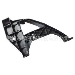 Soporte de Faro Delantero para Honda Civic 71190-TEA-H01 71140-TEA-H01, ABS Delantero Izquierdo y Derecho, Compatible con Modelos 2016-2020 - Product Image 2
