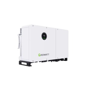 Growatt WIT 29.9-50K-XHU ระบบไฮบริดโซลาร์เซลล์ 29.9KW 30KW 36KW 40KW 50KW โซลูชั่นพลังงานครบวงจรพร้อมแบตเตอรี่สำรอง WIT 29.9-50K-XHU SP - Product Image 3