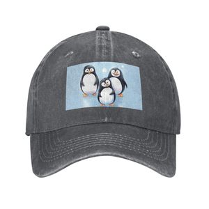 Có Thể Điều Chỉnh Bông <span class=keywords><strong>Trucker</strong></span> <span class=keywords><strong>Hat</strong></span> Cổ Điển Thấp Hồ Sơ Golf Cha <span class=keywords><strong>Hat</strong></span> Với Dễ Thương Chim Cánh Cụt Thiết Kế Cho Nam Giới - Product Image 2