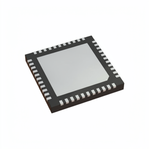 Components Electronic Clock Timing Authorized Distributor SI5344C-A-GM 44 VFQFN Exposed Pad - Product Image 1