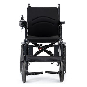 Meilleures ventes <span class=keywords><strong>Fauteuil</strong></span> <span class=keywords><strong>roulant</strong></span> pour personnes handicapées et personnes âgées <span class=keywords><strong>Fauteuil</strong></span> <span class=keywords><strong>roulant</strong></span> électrique portable léger pliable <span class=keywords><strong>Fauteuil</strong></span> <span class=keywords><strong>roulant</strong></span> électrique de luxe - Product Image 5