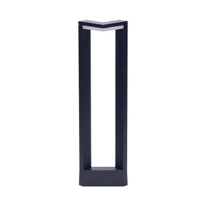 โคมไฟสวนอลูมิเนียม LED สนามสนาม IP65ควบคุมผ่านแอปไฟสนามหญ้า CRI 95ส่งตรงจากโรงงานกลางแจ้งสวนวิลล่า - Product Image 1