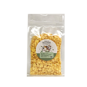 Literie en papier pour petits animaux Accessoires pour hamster <span class=keywords><strong>Maison</strong></span> en <span class=keywords><strong>bois</strong></span> pour <span class=keywords><strong>chinchilla</strong></span> et cochons d'Inde - Product Image 4