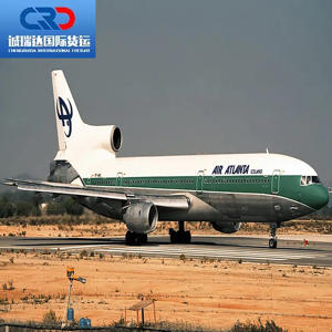 Курьерская служба DDP грузовой корабль агент UPS <span class=keywords><strong>DHL</strong></span> Express Шэньчжэнь судоходный агент воздушное морское судно Китай в Мексику Польша Дубай Испания - Product Image 6