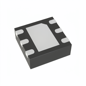 Components Electronic BOM IC In Stock 6 WDFN Exposed Pad NCP308MT300TBG Power Management (PMIC) - Product Image 1