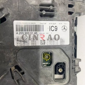 Ô tô xe <span class=keywords><strong>LCD</strong></span> hiển thị Module một 205 900 01 <span class=keywords><strong>46</strong></span> cho Mercedes a2059000146 công tơ mét cụ cụm màn hình Màn hình - Product Image 3