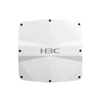 Punto de Acceso Industrial H3C WA6620XE-LI de 4 Canales, Radio Dual 802.11ax/ac/n Wave 2, con Antenas Externas Omnidireccionales, FIT