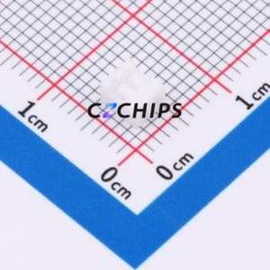 HC-SZN-2Y-05 Housing (Wire-to-Board / Wire-to-Wire) P=1.5mm Connector 1x2P 1.5mm 1 2 - Product Image 1