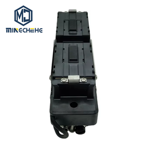Capteur de débit numérique à pince KEYENCE pour air, gaz, tuyau en acier 32A 40A 50A FD-G32 G40 - Product Image 1