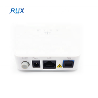 1GE Port unique AN5506-01-A MINI GPON ONU routeur EPON ONT