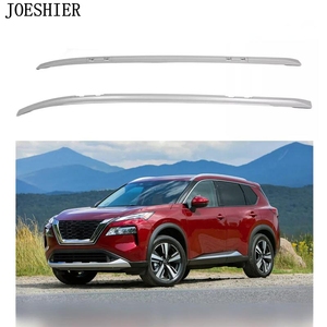 Portaequipajes de Techo JOESHIER de Excelente Calidad para Nissan X-Trail 2022-2025, de Aleación de Aluminio - Product Image 1
