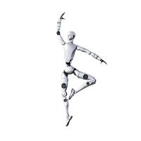 Robot humanoïde industriel avancé pour la recherche en intelligence artificielle, la fabrication et l'automatisation H2