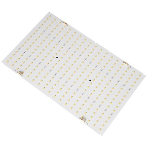 แผงวงจรพิมพ์ LED แบบบางพิเศษ (12-39) พร้อมหลอด LED 100-120 ดวง สำหรับใช้งานในกล่องไฟโฆษณา - Product Image 5