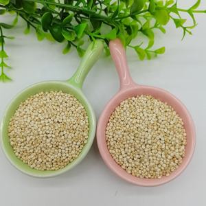 थोक Quinoa सफेद quinoa बड़े और छोटे आकार प्राकृतिक कृषि उत्पादों quinoa समर्थन अनुकूलित पैकेजिंग - Product Image 3