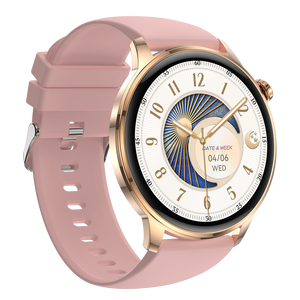 Reloj Inteligente HK36 para Hombre, Elegante, Deportivo, con Batería de Gran Capacidad, Monitoreo de <span class=keywords><strong>Salud</strong></span>, Llamadas Telefónicas, IP67 - Product Image 6