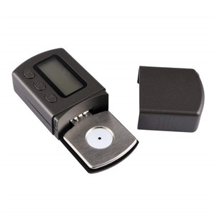 Máy Đo Lực Bàn Xoay Kỹ Thuật Số Máy Đo Lực 0.01G <span class=keywords><strong>LCD</strong></span> Đèn Nền Theo Dõi Lực Lượng Máy Đo Áp Suất - Product Image 1