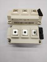Modules IGBT 3 niveaux haute puissance 400A 1700V FF400R17KE4, semi-conducteurs discrets à haute stabilité CC pour entraînement de moteurs de turbines éoliennes DE