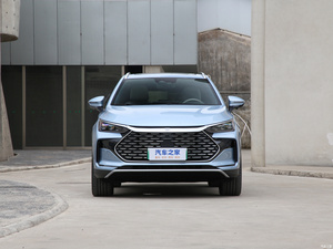 2022比亚迪唐EV 730千米系列4WD电动汽车7座新能源汽车 - Product Image 2