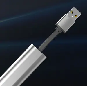 Многозарядный usb-кабель 3 в 1, высококачественный зарядный кабель с защитой кабеля для мобильного телефона