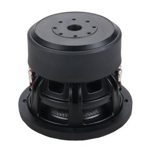 วูฟเฟอร์ Yinbart 180W อลูมิเนียม เสียงเบสหนักแน่น ครอบคลุมทุกย่านความถี่ สำหรับ<span class=keywords><strong>ตู้</strong></span>ลำโพงเสียงระดับมืออาชีพ ใช้สำหรับงาน DIY - Product Image 4