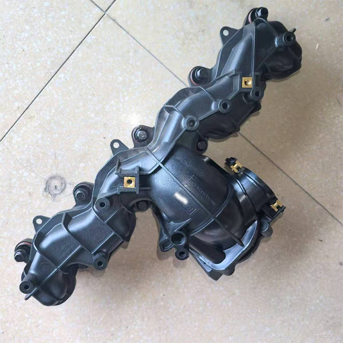 Diesel Air Intake Manifold for For Ford Transit 1770548 1731753 1746721 ...
