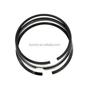 IZUMI 4 cylindres 94mm S4E segment de Piston de moteur Diesel 34417-11011 34417-02012 34417-02022 pour chariot élévateur FDC20 FDC25 FDC30 - Product Image 2