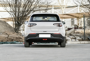 Geely <span class=keywords><strong>Galaxy</strong></span> Star Wish 2026 Edición Comfort 410km - Product Image 6
