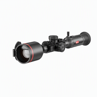 Guide TU Pro 3.0 Series TU650LS, lunette thermique 640x512, NETD 15mK, télémètre laser 1200m, étanche, enregistrement vidéo