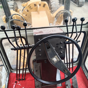 Motor de Motoniveladora CAT 140H Usado, Reparado en Japón, Maquinaria Pesada - Product Image 6