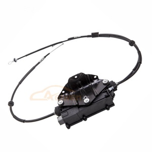 Actionneur de <span class=keywords><strong>frein</strong></span> à <span class=keywords><strong>main</strong></span> électrique de stationnement utilisé pour <span class=keywords><strong>BMW</strong></span> <span class=keywords><strong>X5</strong></span> X6 <span class=keywords><strong>E70</strong></span> E71 E72 OE NO 34436850289 34436779451 34436782205 - Product Image 3