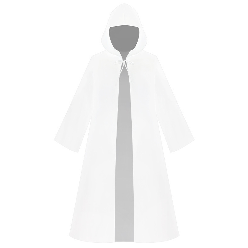 Capes et manteaux sur mesure