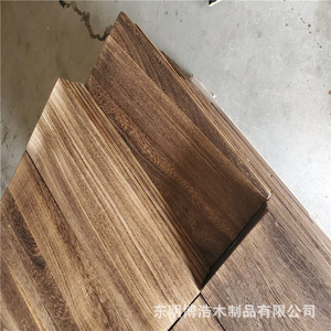 Paneles de Madera de Paulownia, Tablas de Madera Sólida, Tamaño Personalizable, Grado E1, Diseño Rústico para Mesas, Decoración del Hogar y Construcción - Product Image 4