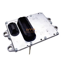 Unidad de Control de Motor de Camión de Alta Calidad A0084462440, Módulo de Control Electrónico ECM MR2 para Mercedes Benz