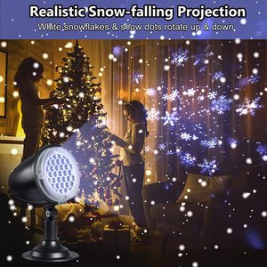 Projector <strong>Light</strong> Christmas,Christmas <strong>Lights</strong> Projector Christmas Projector <strong>Lights</strong> Outdoor - Product Image 2