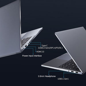 Ordenador portátil para juegos Ordenador portátil Core I9 I5 I7 11Th Generation <span class=keywords><strong>17</strong></span> 15 pulgadas 16Gb Laptop el precio de la computadora con retroiluminación - Product Image 5