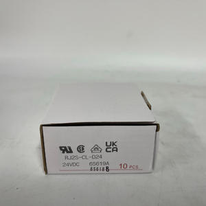 Relé RJ2S-CL-D24 - Product Image 1