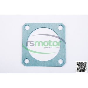 ปะเก็นหน้าแปลน OEM สำหรับเครื่องยนต์ MWM RS-01167556ของแท้ - Product Image 5