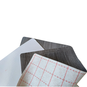 2025 New Design PVC Sponge <strong>Flooring</strong> With Non-Woven Back <strong>Foam</strong> <strong>Flooring</strong> Roll With Spun-Lace Back Factory Direct Sales Home Use - Product Image 2