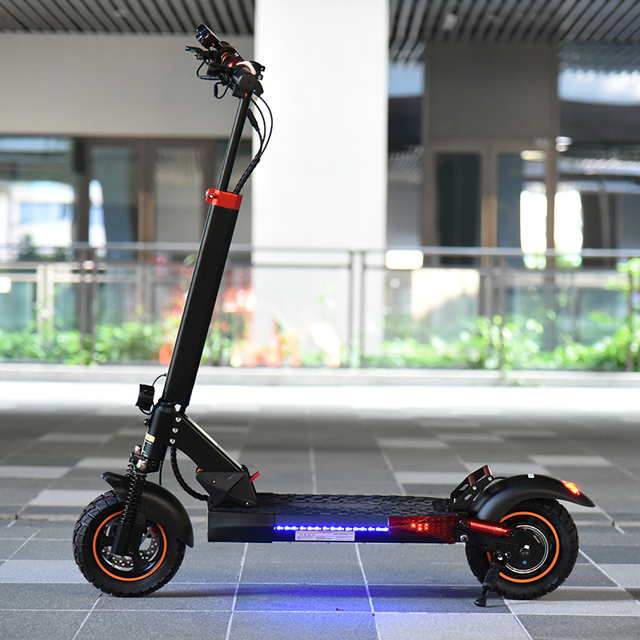 Electric Scooters Electric Scooter High Speed 13ah 48vpowerful Fast Off Road E Electric Scooters for Adult
