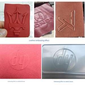 Petite <span class=keywords><strong>presse</strong></span> à transfert thermique pour cuir et papier, mini <span class=keywords><strong>presse</strong></span> à sublimation pour la maison et les petites entreprises - Product Image 5