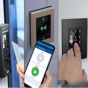 Hệ thống kiểm soát truy cập - Product Image 4